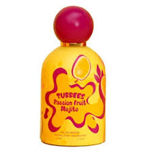 Grandeur Tubbees Passion Fruit Mojito Eau De Parfum Spray 50ml/1.7oz