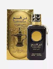 Dirham Gold Edp Perfume by Arad Al Zaafaran Perfumes