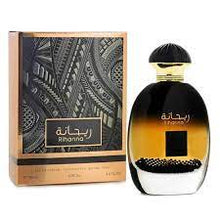 Rihanna Eau De Parfum 100ml 3.4 FL. Oz. By Ard aL Zaafaran