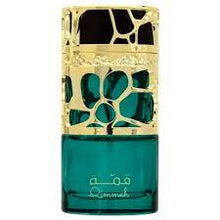Qimmah For Women  Eau De Parfum By Lattafa 100ml 3.4 FL OZ
