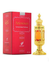 Arjowaan Concentrated Perfume Oil by Afnan 20ml