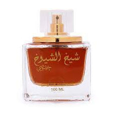 Sheikh Al Shuyukh Khusoosi with Deodorant By Lattafa Perfume, 100 ml EDP Oriental