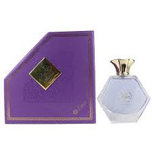 Ahlaam Dream Eau De Parfum Spray by Zakat Zoghbi 100ml/3.4oz