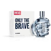 Diesel Only The Brave Eau De Toilette Spray 125ml/4.2oz