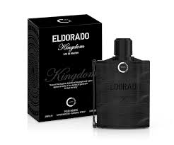 Camara Eldorado Kingdom Eau De Parfum For Men 3.4fl oz/100ml