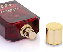 Des Tentations Flame Eau De Parfum 100ml 3.4 FL OZ By Fragrance World