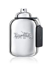 Coach Platinum Eau De Parfum 60ml/2oz