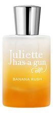 Juliette Has A Gun Banana Rush for Unisex Eau De Parfum Spray 100ml/3.3oz