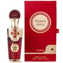Johra Extrait De Parfum Spray by Nusuk 100ml/3.4oz