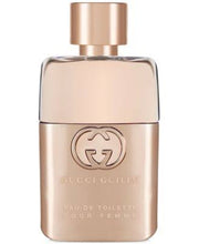 Gucci Guilty for Women Eau De Toilette Spray 30ml/1.0oz
