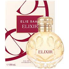 Elie Saab Elixir Eau De Parfum Spray 100ml/3.4oz