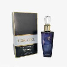 Cool Girl | Pendora Scents | Oriental Perfume By Paris Corner | 3.4 Fl Oz 100ml
