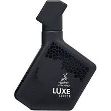 Luxe Street Eau De Parfum Spray by Maison Alhambra 100ml/3.4oz