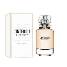 Givenchy L'Interdit for Women Eau De Toilette Spray 50ml/1.7oz