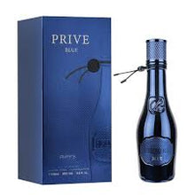 Prive Blue Eau De Parfum Spray by Riiffs 100ml/3.4oz