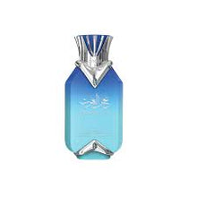 Bahar Al Arab for Unisex Eau De Parfum Spray by Almas Perfumes 100ml/3.4oz