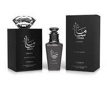 Masa Infinity Eau De Parfum Spray by Amaran 100ml/3.4oz