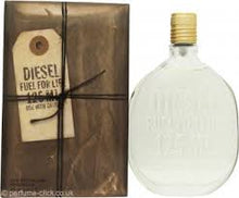 Diesel Fuel For Life for Men Eau De Toilette Spray 125ml/4.2oz