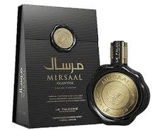 Mirsaal Valentine Eau De Parfum Spray by Le Falcone Niche 100ml/3.4oz