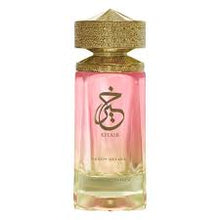 Khair Peach Delulu Eau De Parfum Spray by Paris Corner 100ml/3.4oz