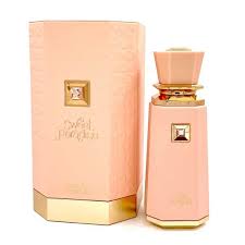 Fragrance World French Avenue Sweet Paradise EDP For Women 3.4 Fl Oz