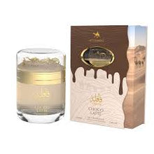 Qafila Choco Latte Eau De Parfum Spray by Le Chameau (Emper) 100ml/3.4oz