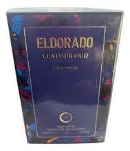 Camara Eldorado Leather Oud EDP For Men 100ML