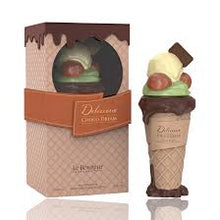 Delicious Choco Dream Eau De Parfum Spray by Le Bonheur Perfumes 100ml/3.4oz