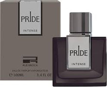 Pride Intense for Men Eau De Parfum Spray by Rue Broca (Afnan) 100ml/3.4oz
