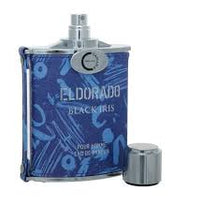 Camara Eldorado Black Iris (Unisex) 3.4fl oz/100ml