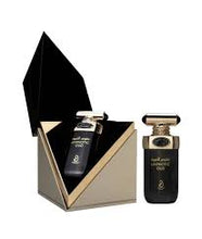 Hypnotic Oud Eau De Parfum Spray by Arabiyat Prestige 100ml/3.4oz