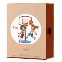 Play by Lattafa Pride 75ml/2.53fl oz