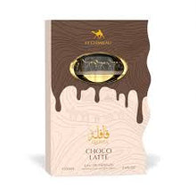 Qafila Choco Latte Eau De Parfum Spray by Le Chameau (Emper) 100ml/3.4oz
