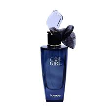 Cool Girl | Pendora Scents | Oriental Perfume By Paris Corner