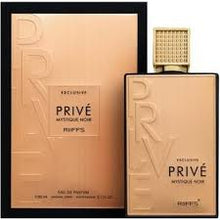 Exclusive Prive Mystique Noir Eau De Parfum Spray by Riiffs 80ml/2.7oz