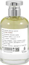 Emir Factory Edition Ultra Citrus Eau De Parfum 100ml 3.4 FL OZ