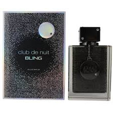 Club De Nuit Bling Eau De Parfum Spray by Armaf 100ml/3.4oz