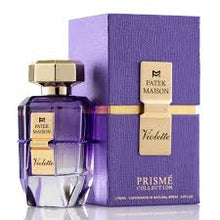 Patek Maison Unisex Prisme Violette Eau De Parfum Spray 30ml/1.0oz