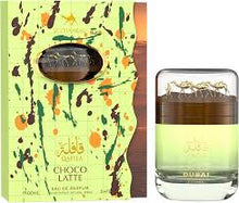 Qafila Choco Dubai Eau De Parfum Spray by Le Chameau (Emper) 100ml/3.4oz