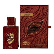 Mira Amour for Women Eau De Parfum Spray by Le Bonheur Perfumes 100ml/3.4oz