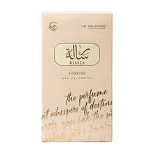 Risala Forever Eau De Parfum Spray by Le Falcone Niche 100ml/3.4oz