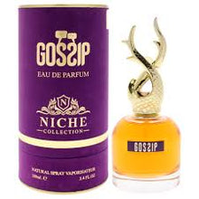 Khalis Niche Collection - Gossip Eau De Parfum Spray 100ml/3.4oz