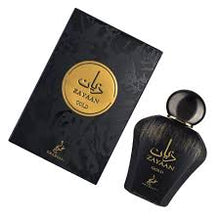 Zayaan Gold Eau De Parfum Spray for Men by Khadlaj 100ml/3.4oz