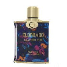 Camara Eldorado Leather Oud EDP For Men 100ML