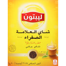 Lipton Yellow Label Loose Tea 31.7oz/1.9lb/900g