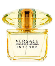 Versace Yellow Diamond Intense for Women Eau De Parfum Spray 90ml/3.0oz