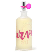 Liz Claiborne Curve Chill for Women Eau De Toilette Spray 100ml/3.4oz