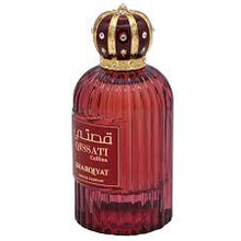 Qissati Callina-Sharqiyat Collection Eau De Parfum Spray by Khalis 100ml/3.4oz