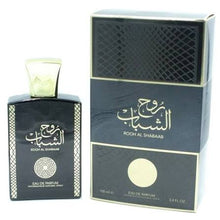 Rooh Al Shabaab Eau De Parfum By Suroori 100ml/3.4oz