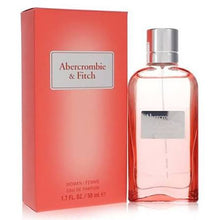 Abercrombie & Fitch First Instinct Together for Women Eau De Parfum Spray 50ml/1.7oz